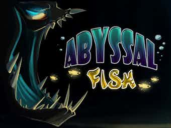 Abyssal fish