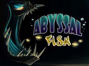 Abyssal fish