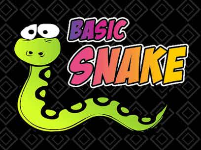 Basic snake 1
