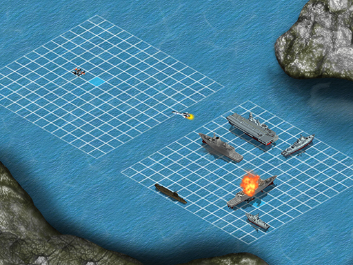 battleships free online game