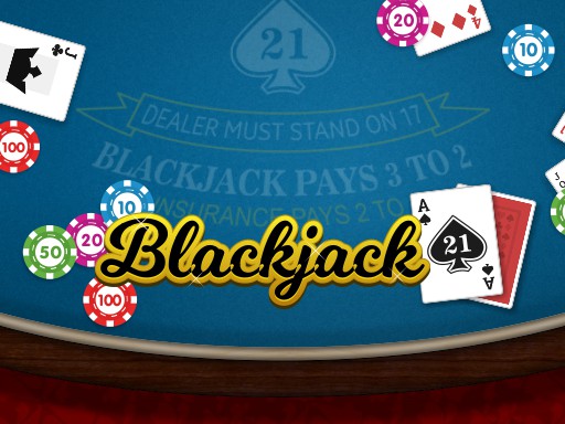 free card game blackjack 21