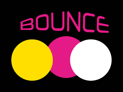 mini clip bouncing balls game