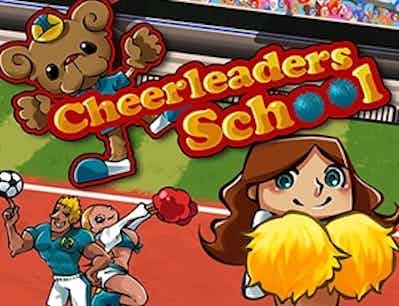 Cheerleaders school