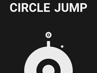 Circle jump