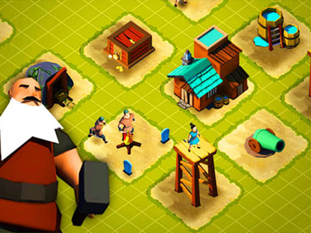 Best Free to Play City Building Games You Should Try Now