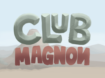 Club magnon