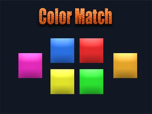 color match app game