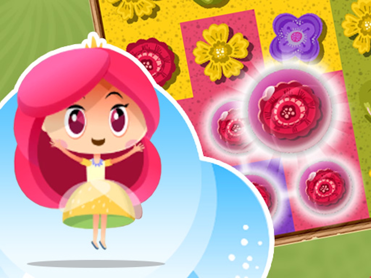 Play Color Match online, Free! at