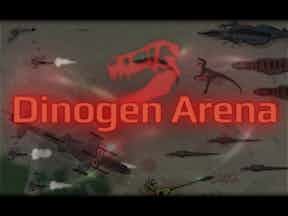 Dinogen arena