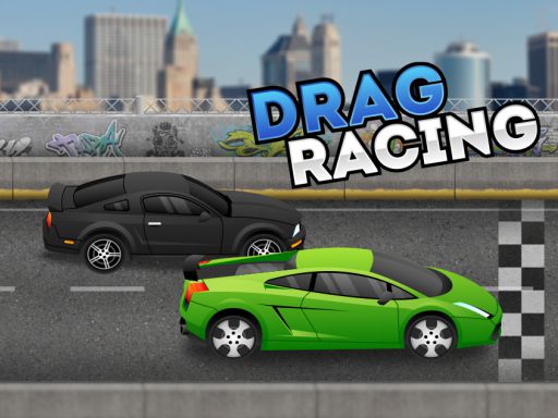 drag race online game