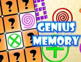 Genius memory
