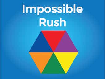 Impossible rush 1