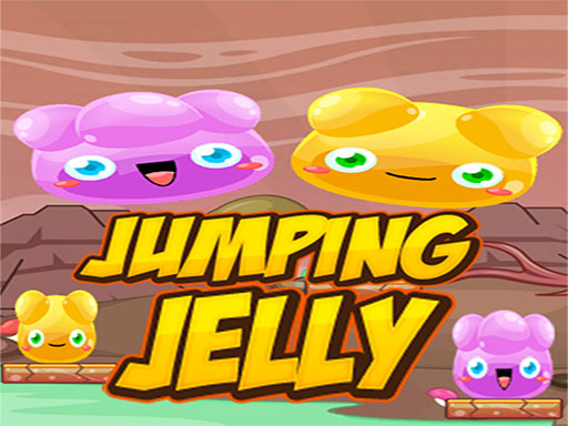 jelly jumper game online