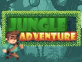 Jungle adventure