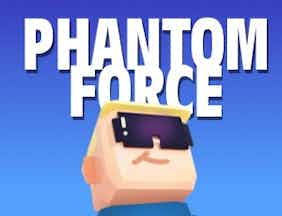 Kogama phantom force