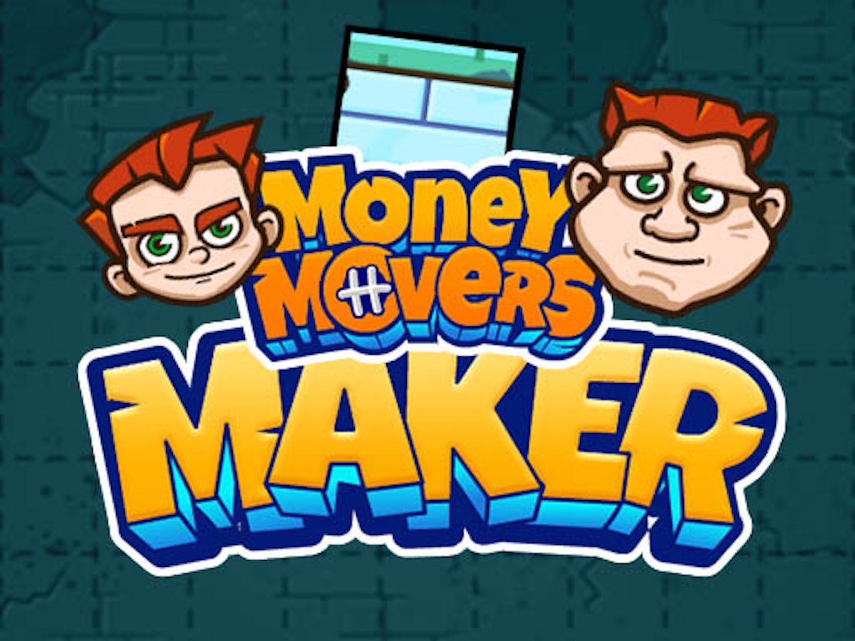 Play Money Movers Maker online, Free! at