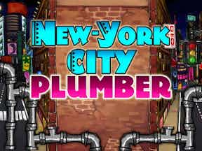 Newyork city plumber