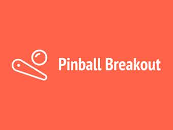 Pinball breakout