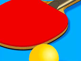 Ping pong challenge
