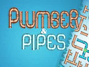 Plumber pipes