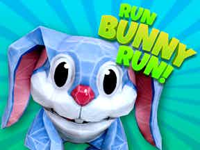 Run bunny run