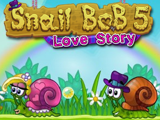 free download snail bob 10
