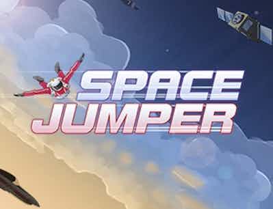 Space jumper  