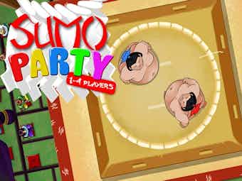 Sumo party