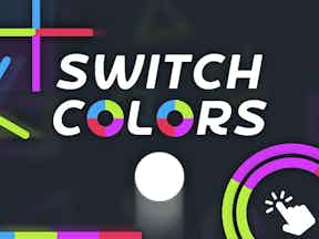 Switch colors