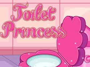 Toilet princess