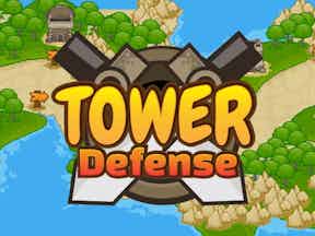 Tower defense 1