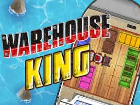 Warehouse king