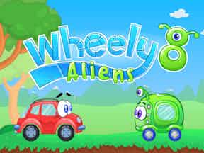 Wheely 8 1